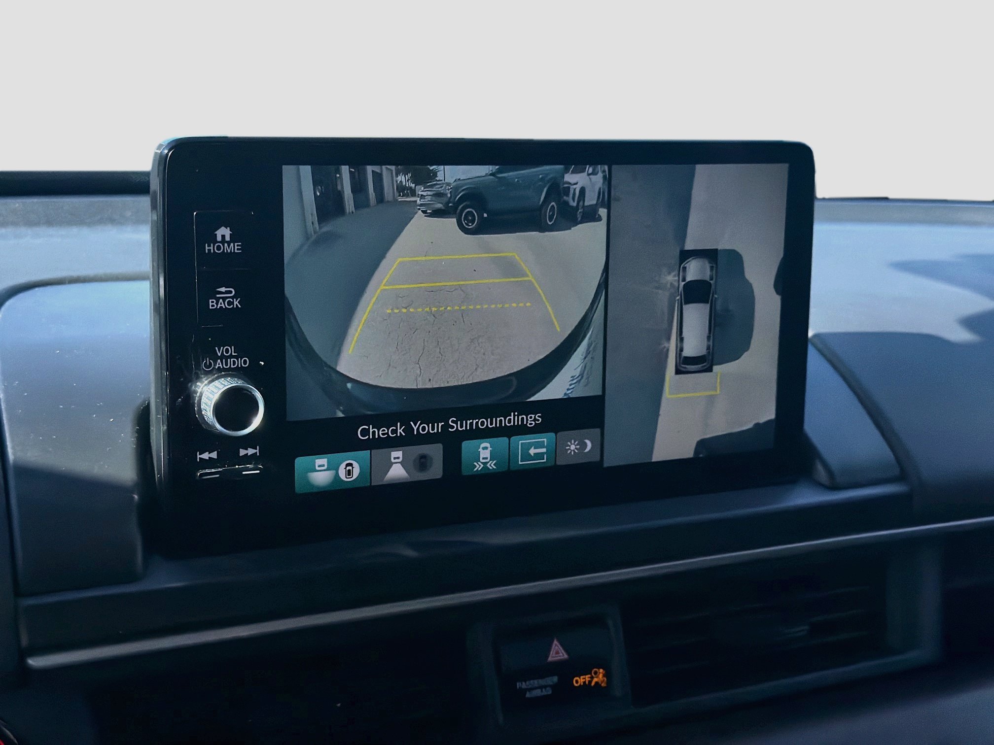 2023 Honda Pilot Elite - Photo 14