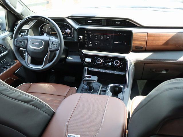 2026 GMC Sierra 1500 Denali Ultimate - Photo 13