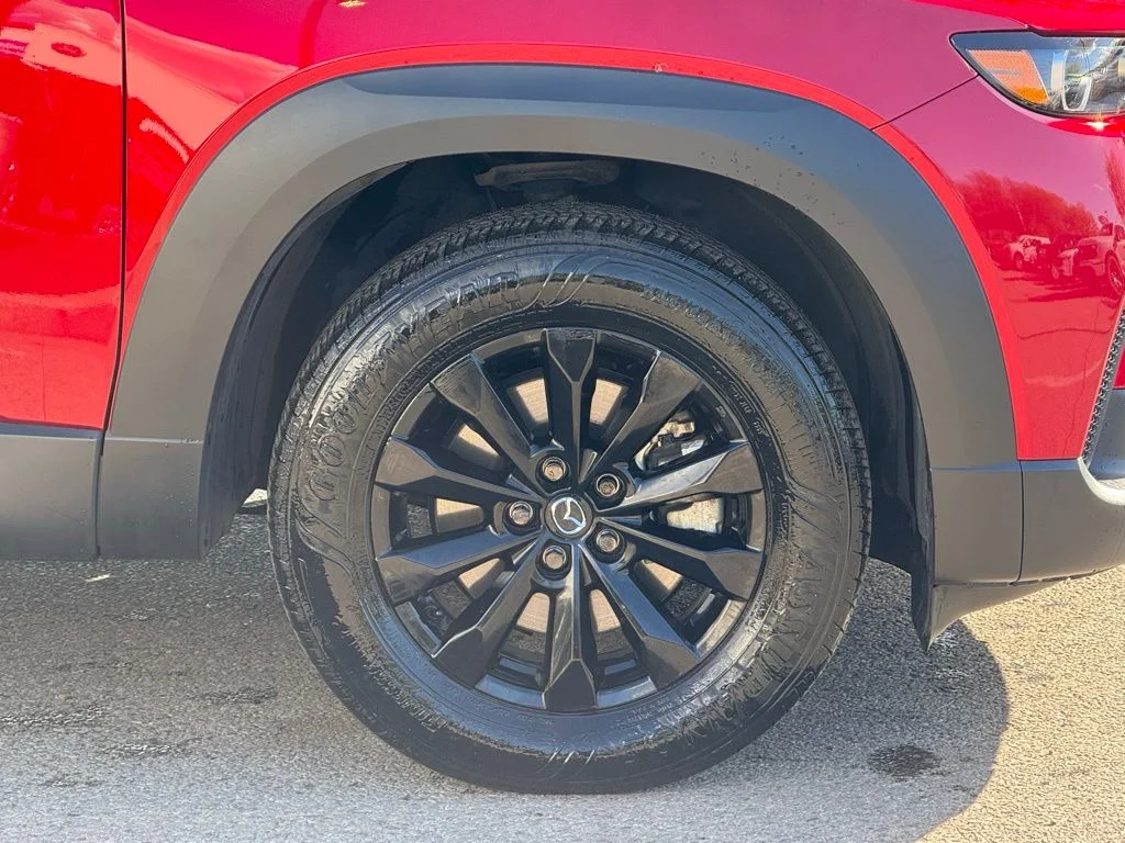 2025 Mazda CX-50 Select - Photo 6
