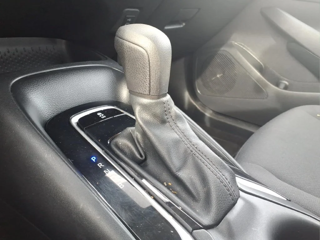 Used 2023  Toyota LE image 18