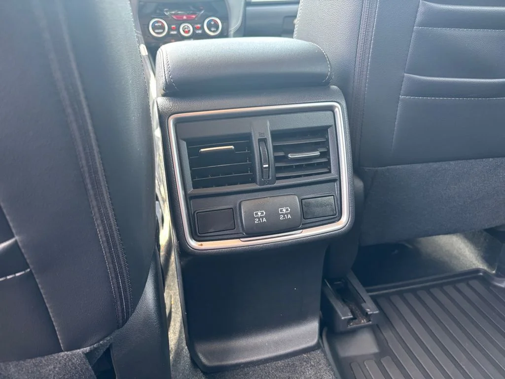 Used 2020 Black Subaru Limited image 37