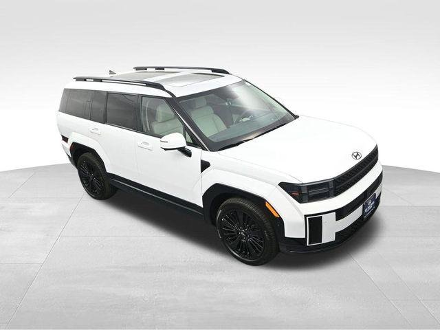 2026 Hyundai Santa Fe Calligraphy - Photo 25