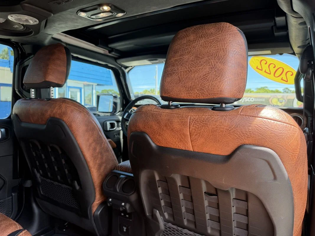 Used 2022  Jeep Rubicon 392 4x4 image 26