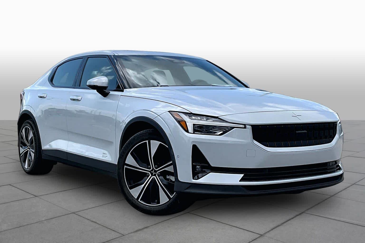 Used 2023 Polestar 2 Plus with VIN YSMEG3KA2PL114460 for sale in Georgetown, TX