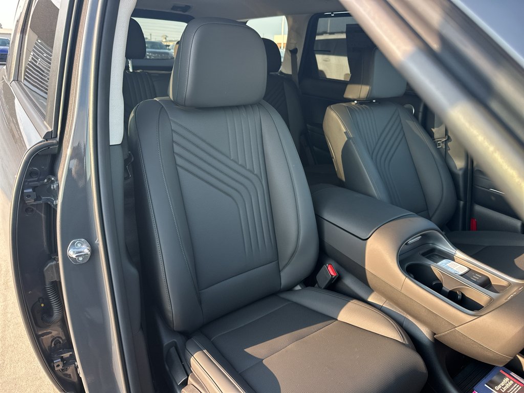 New 2026 Ecotronic Gray Pearl Hyundai SEL 8P image 30