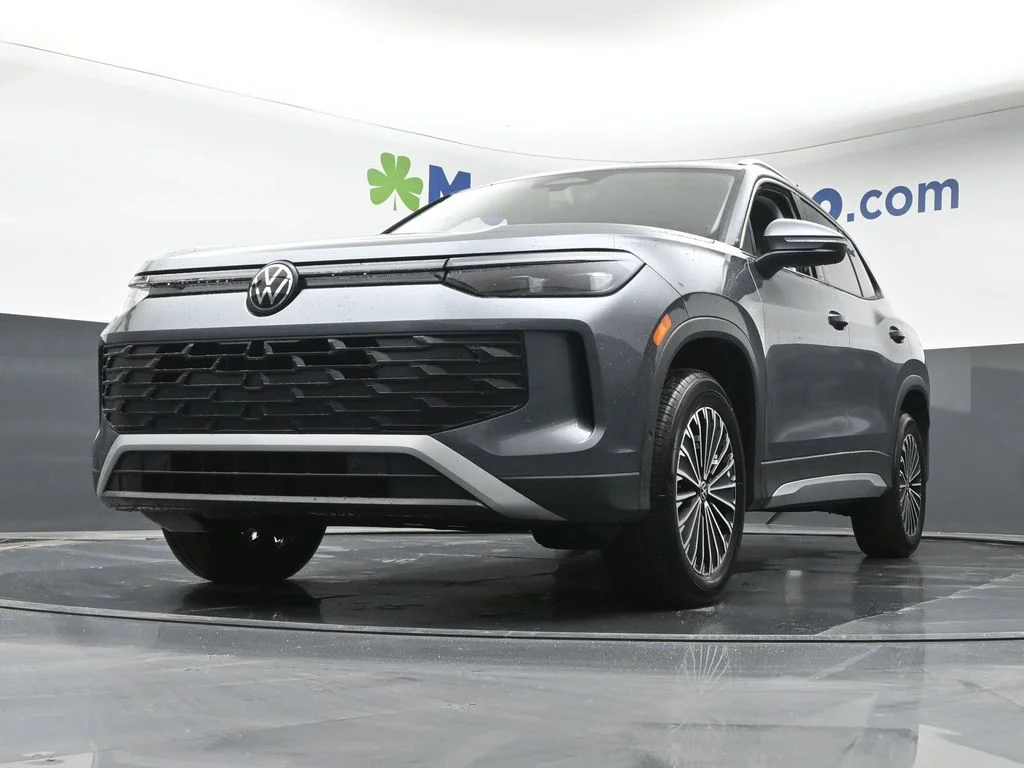 New 2026 Gray Volkswagen 2.0T S image 6