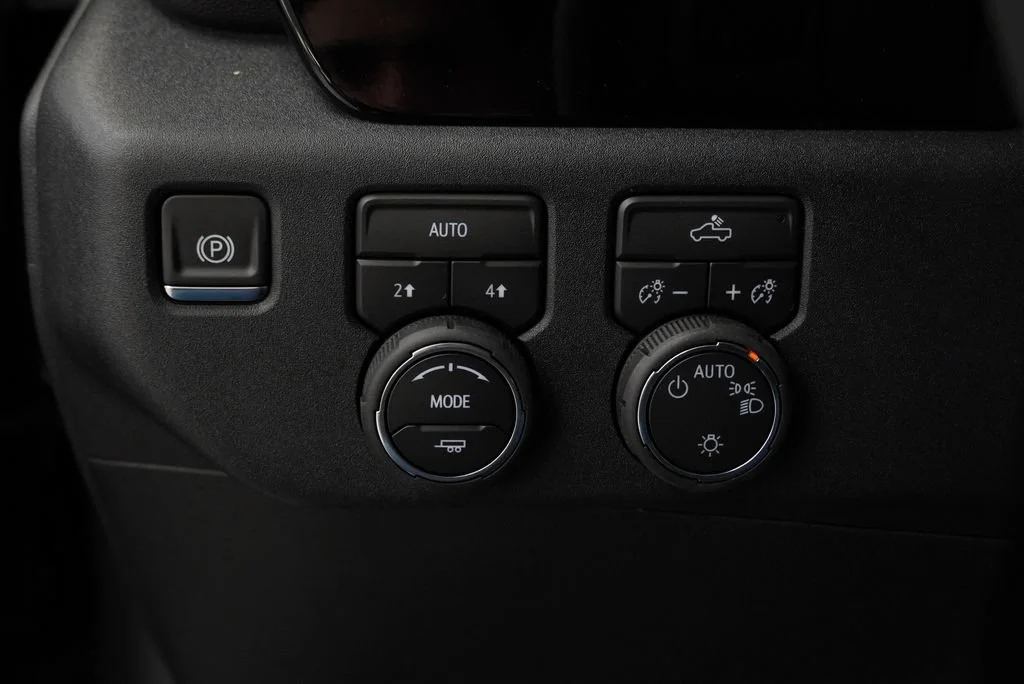 New 2026 Sterling Gray Metallic Chevrolet LT image 20