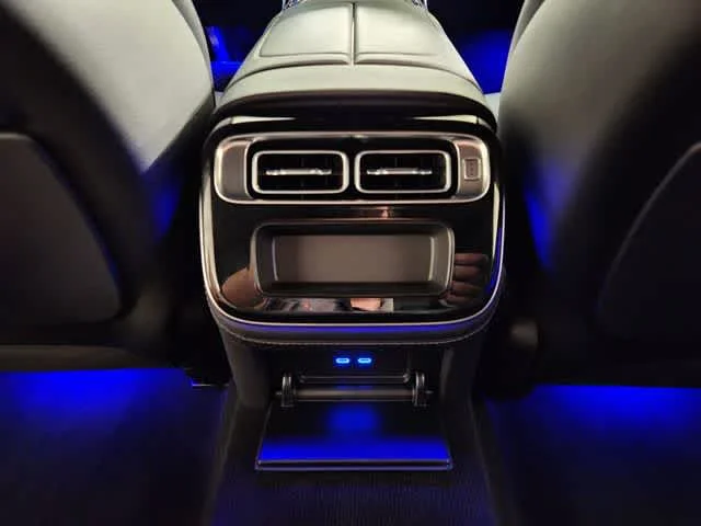 Used 2025 Black Mercedes-Benz S 500 image 29
