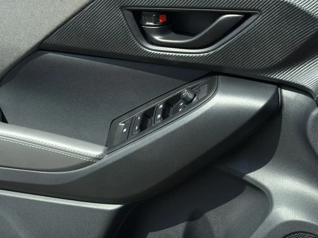 Used 2026 Gray Subaru Premium image 34