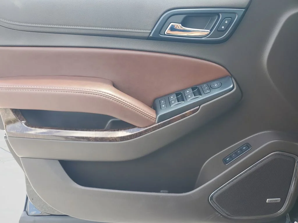 Used 2018 BLACK Chevrolet Premier image 20
