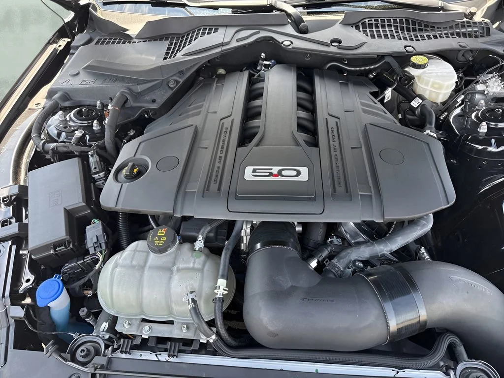 Used 2022  Ford GT image 26