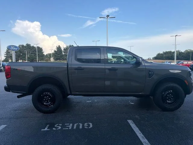 New 2026 Marsh Gray Ford XL image 26