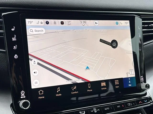 New 2026 White/off-white Jeep  image 51