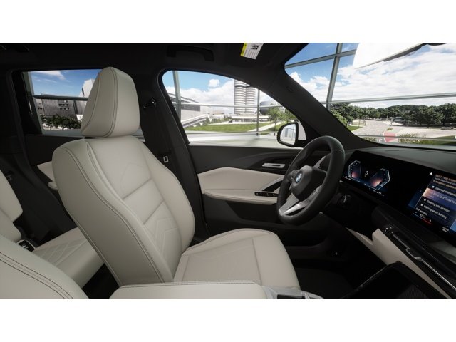 New 2026 Alpine White BMW xDrive28i image 9
