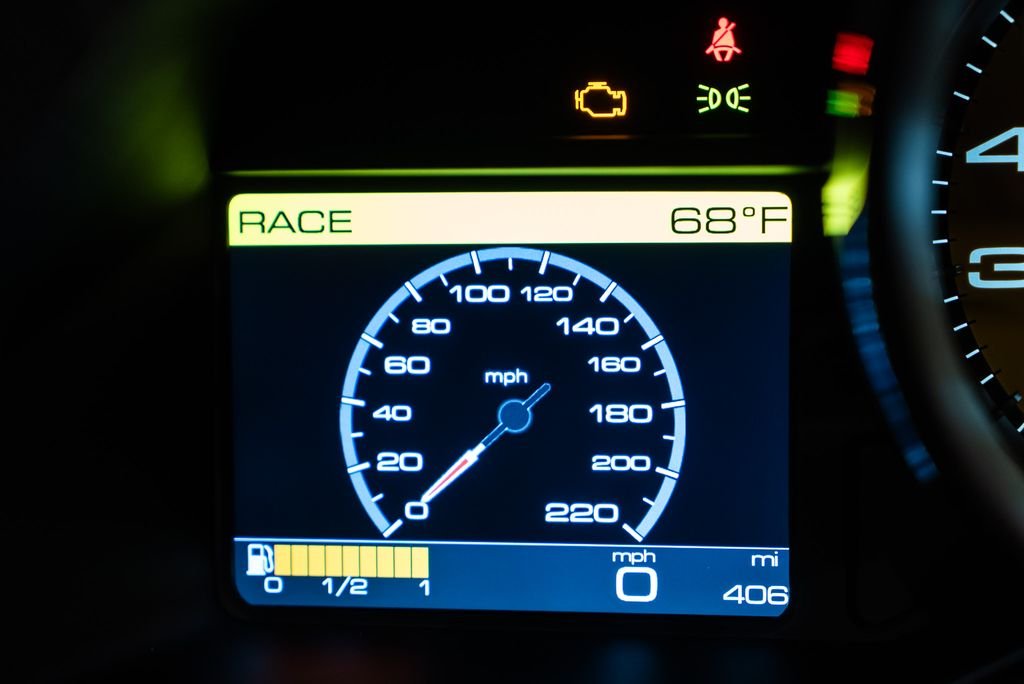 2015 Ferrari 458 Speciale A Base - Photo 25