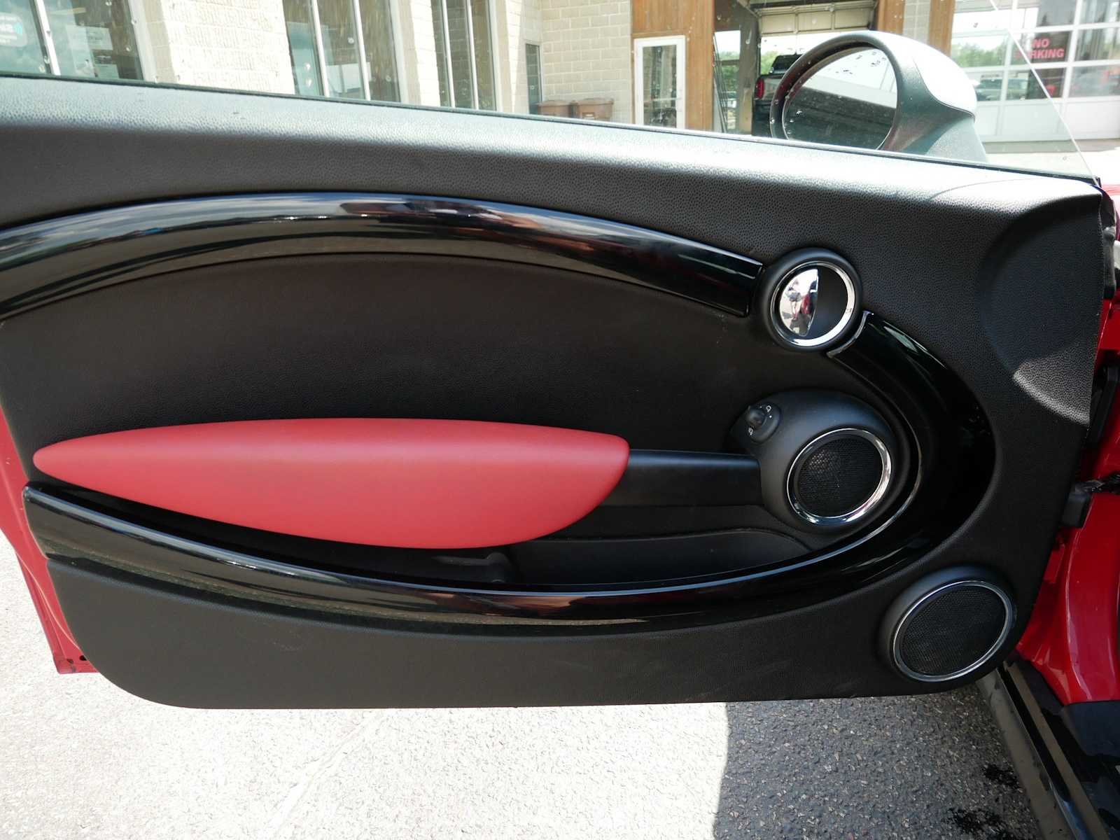 Used 2012 Chili Red MINI S image 13