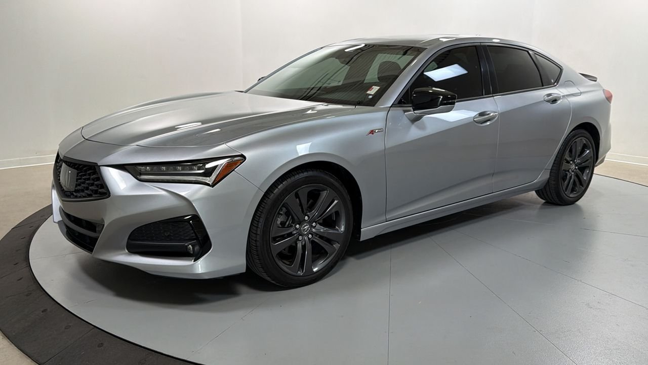 2021 Acura TLX 2.0 Auto SH-AWD A-SPEC Package's photo