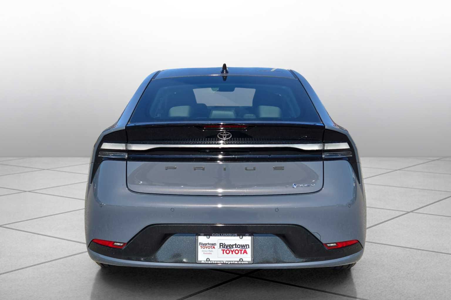 Used 2026 Guardian Gray Toyota XSE image 7