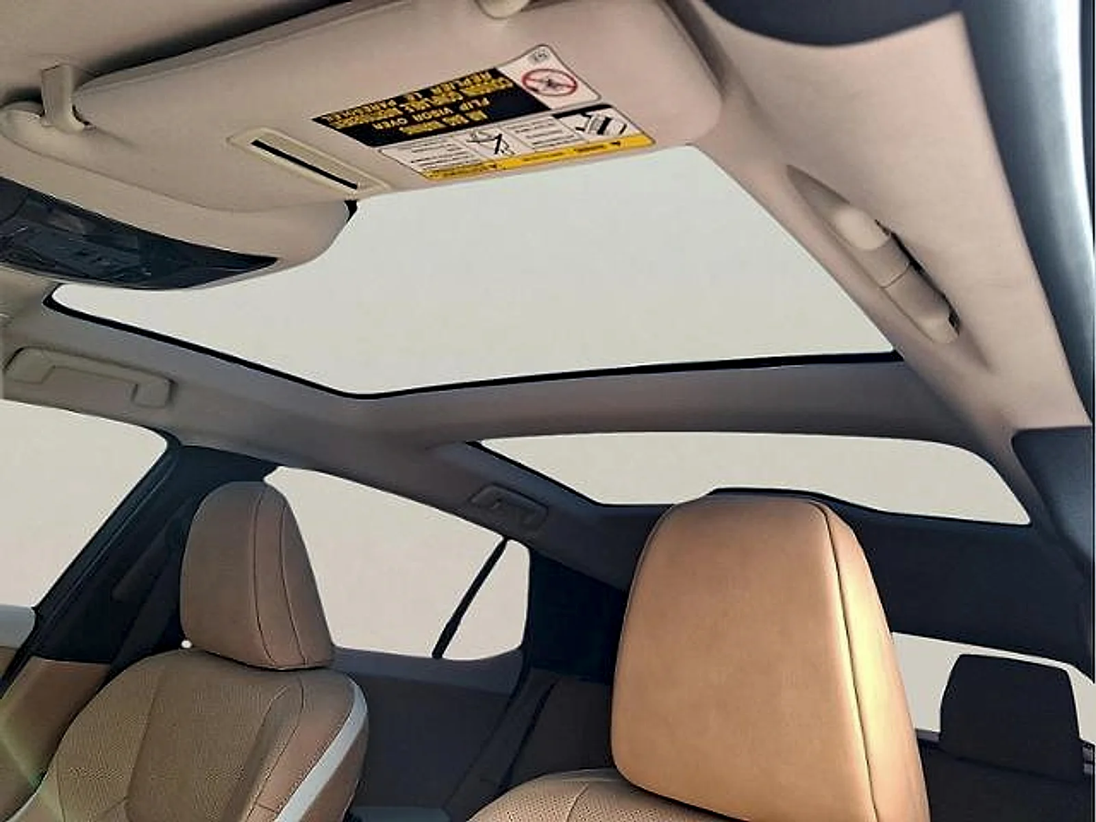 Certified Used 2026 Caviar Lexus Premium image 13