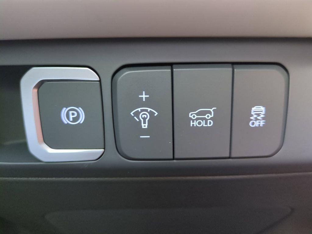 2026 Hyundai Santa Fe SE - Photo 27