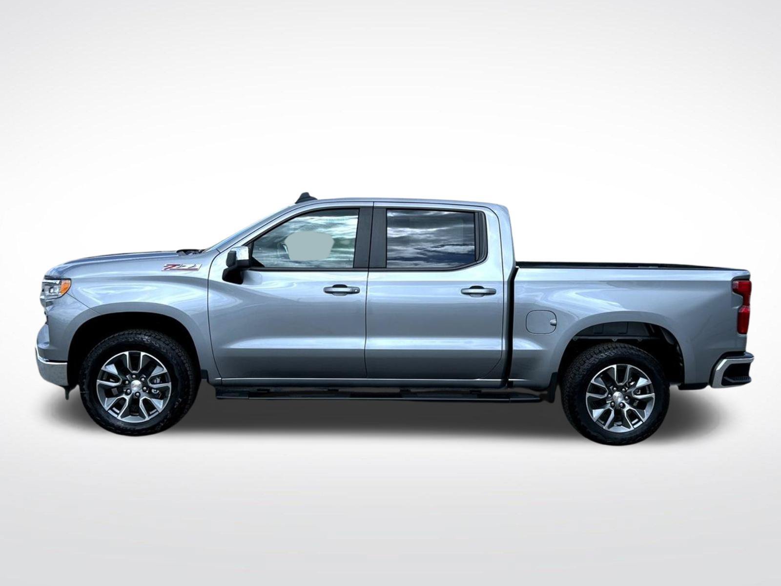 2026 Chevrolet Silverado 1500 LT - Photo 10