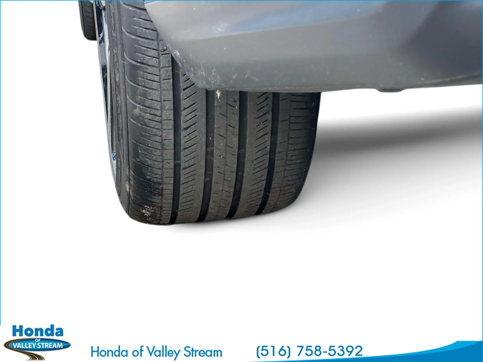 Certified Used 2024 Gray Honda Sport image 14