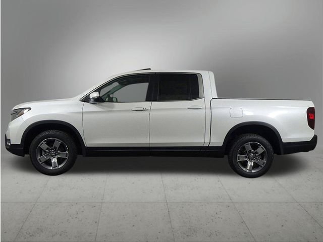 2026 Honda Ridgeline RTL - Photo 2