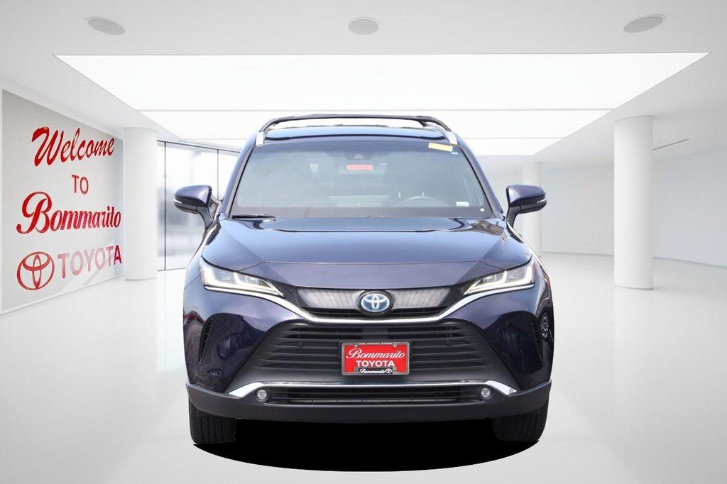Certified Used 2023 Blueprint Toyota XLE AWD (Natl) image 4