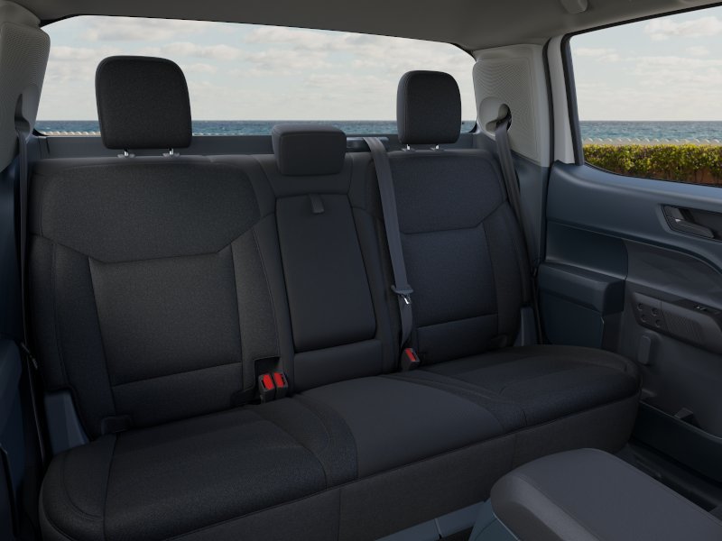2025 Ford Maverick XLT - Photo 11
