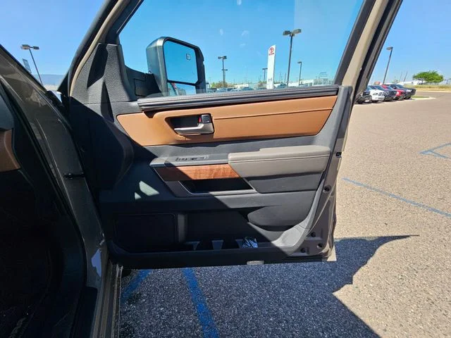 New 2026 Mudbath Toyota Tundra 1794 Edition image 24