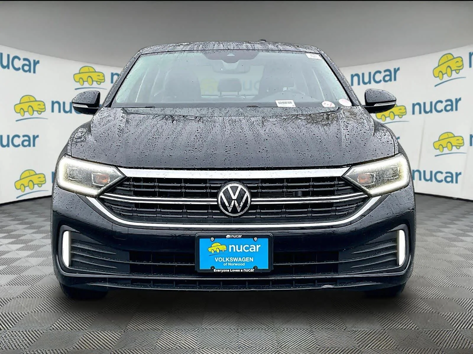 3VWGM7BU5NM025134