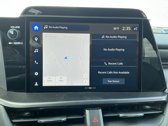 2026 Subaru Outback Wilderness - Photo 48