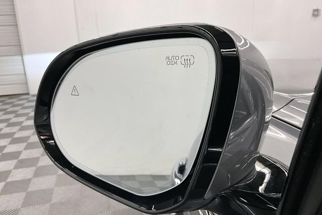 2023 GENESIS GV80 - Photo 40