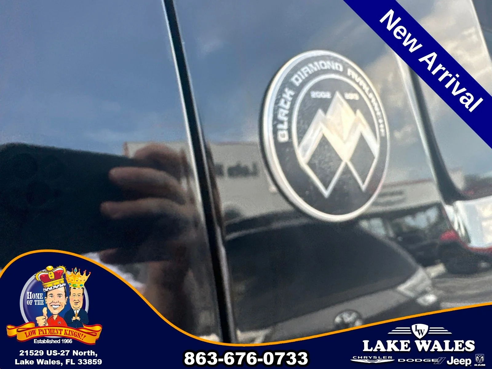 Used 2013 Black Chevrolet LT image 11