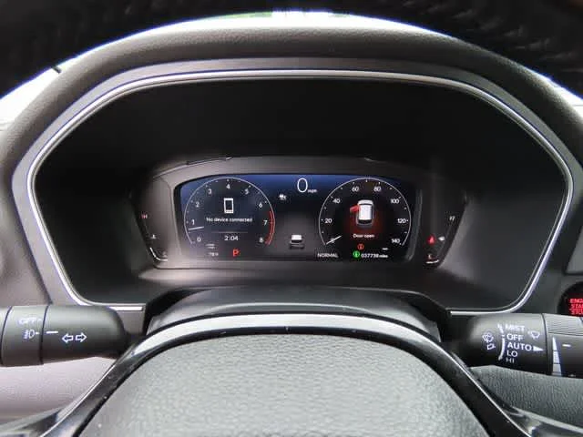 2023 Honda Pilot Elite - Photo 32