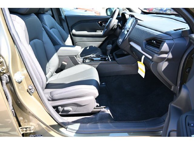 New 2026 Autumn Subaru Limited Hybrid image 53
