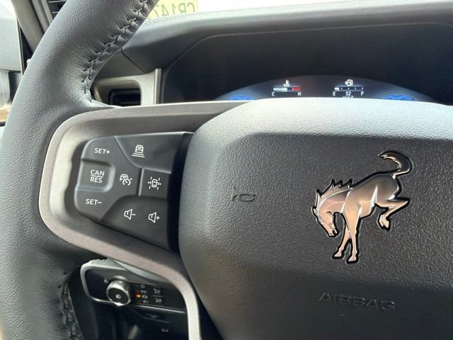 New 2026 Gray Ford Outer Banks image 21