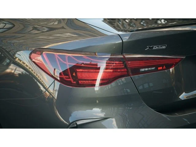 New 2026 Dravit Grey Metallic BMW M440i xDrive image 8