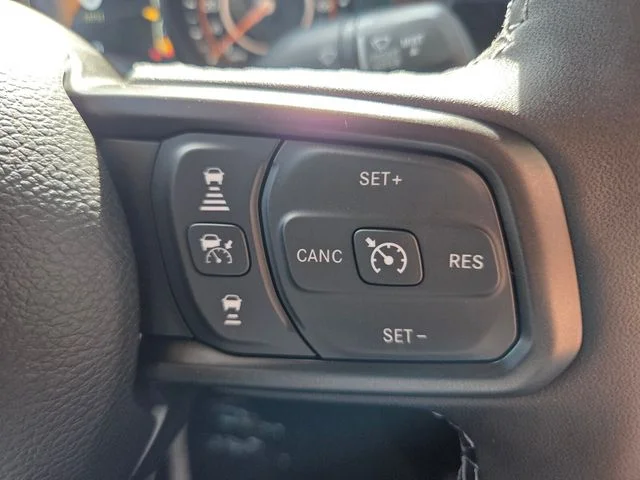 New 2026 41 Jeep Rubicon image 27