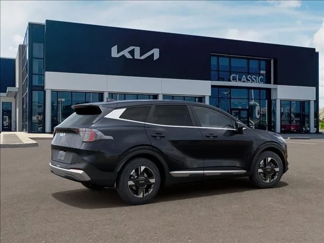 New 2026  Kia LX image 6