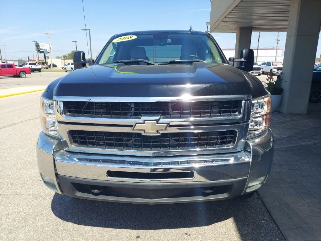 1GCHK29678E119162