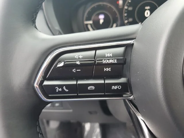 2026 Mazda CX-90 Premium Package - Photo 5