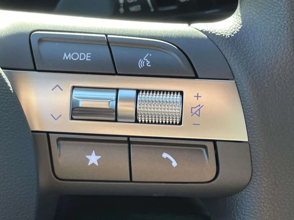 New 2026 Gray Hyundai SE image 19