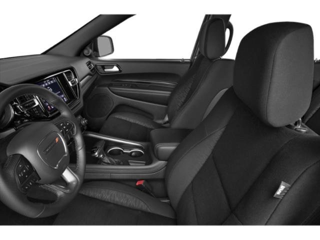 New 2026 White Knuckle Clearcoat Dodge Pursuit image 12