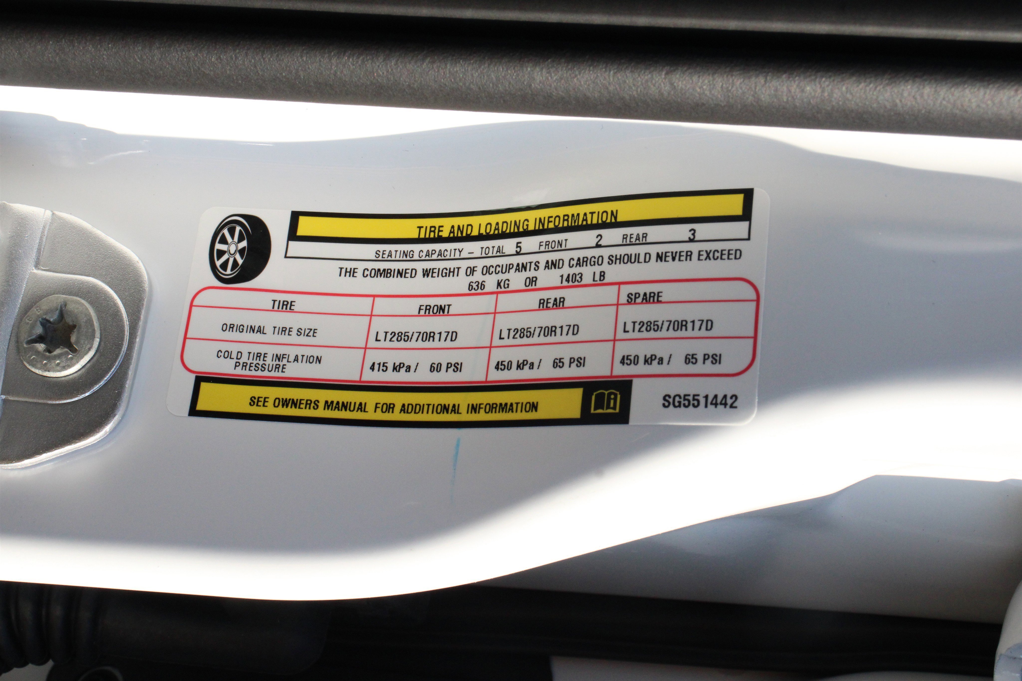 2025 RAM 2500 Power Wagon - Photo 37