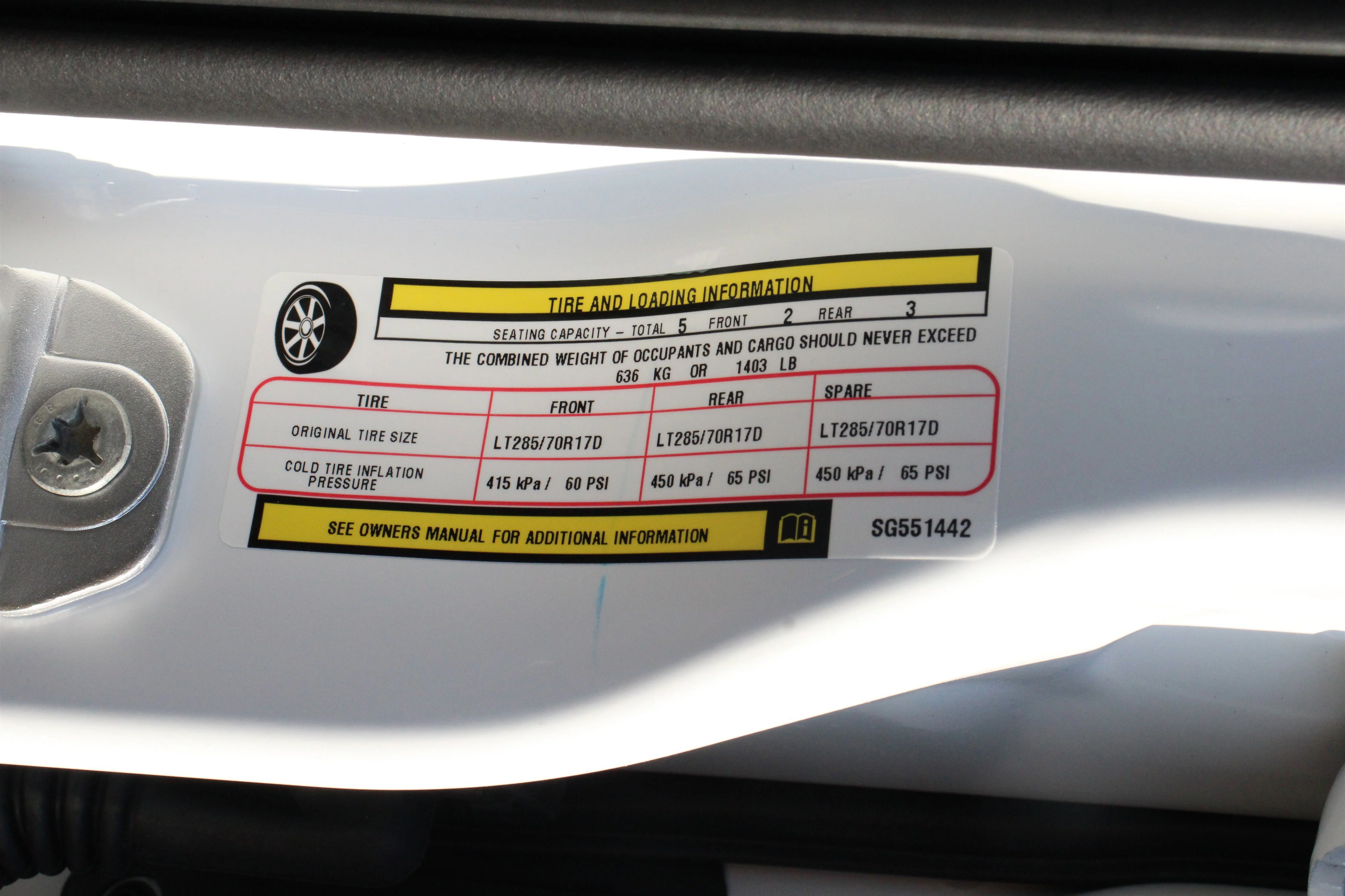 2025 RAM 2500 Power Wagon - Photo 37