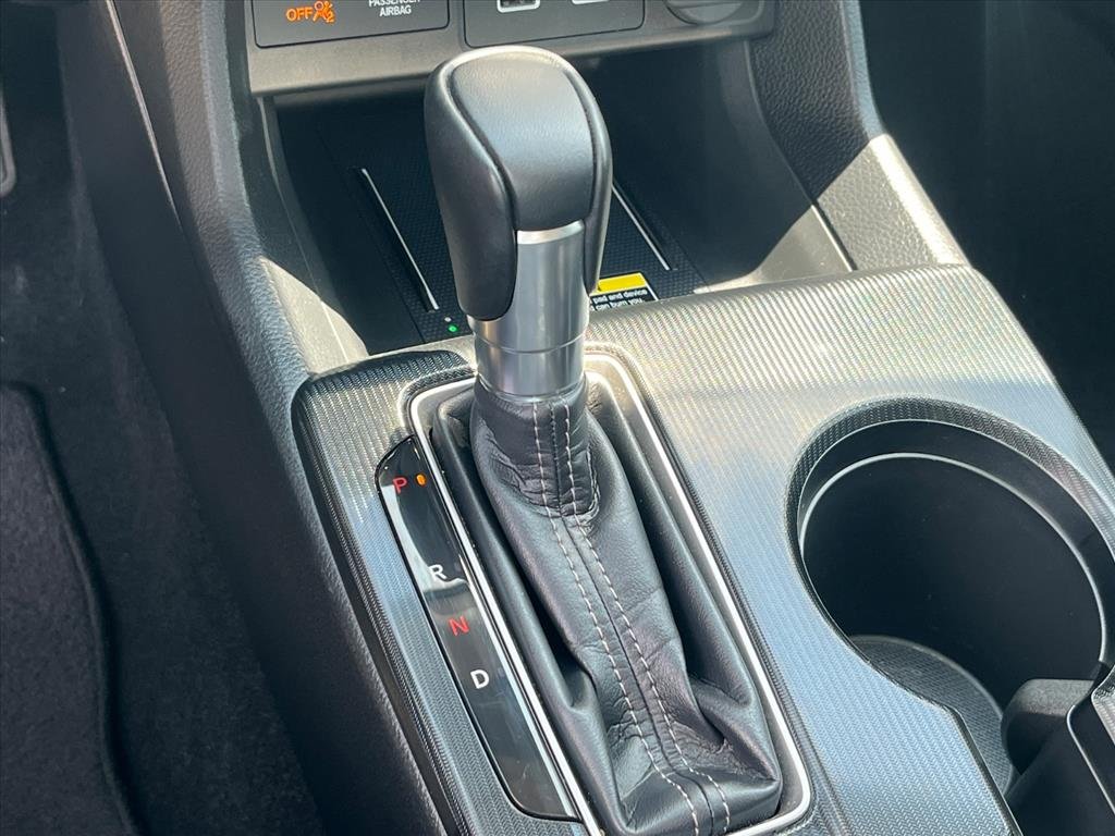 2023 Honda Civic Touring - Photo 17