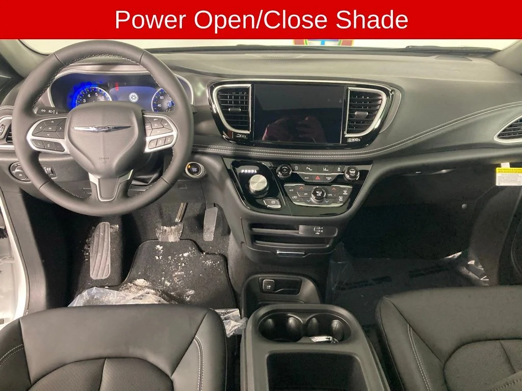 2026 Chrysler Pacifica Select - Photo 7