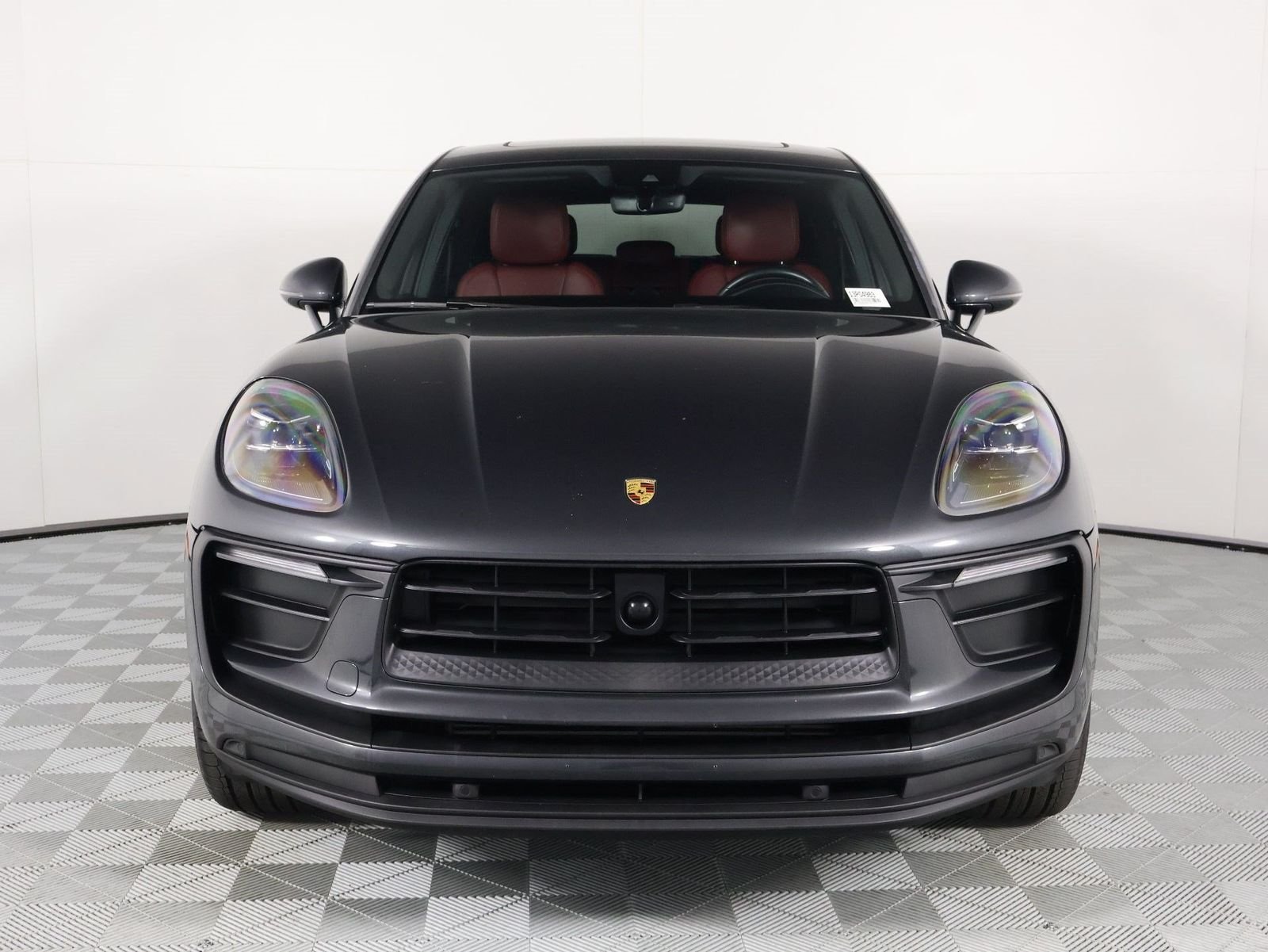 Certified Used 2024 Volcano Grey Metallic Porsche  image 10
