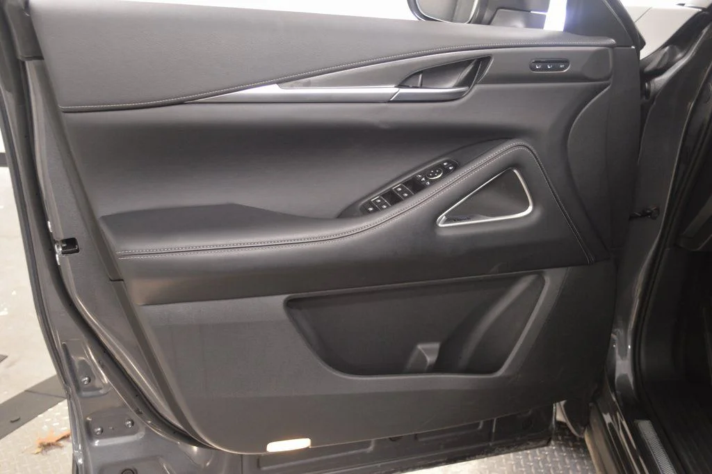 2026 INFINITI QX60 LUXE - Photo 17